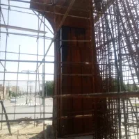 قالب بندی والمتر بندی بنا واسا کار هستم