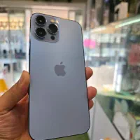 آیفون ۱۳پرومکس