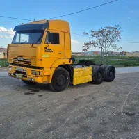 کاماز|خودرو سنگین|ماکو, |دیوار