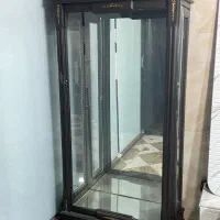 ویترین سالم