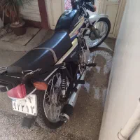 موتور سیکلت دلتا160AGL