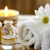روغن ماساژ و خدمات ماساژ