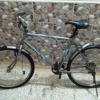 دوچرخه