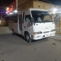 مینی بوس هیوندا
