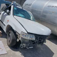 ماشین سمند مدل۹۸