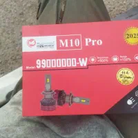 حدلایت M10 پرو H4