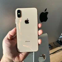 IPHONE XS 256 GB LL\A