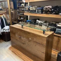 میز چوبی درجه یک
