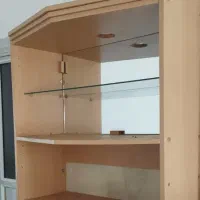 باکس|کتابخانه، شلف، قفسههای دیواری|رشت, یخسازی|دیوار