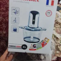 سبزی خوردن کن ایتالیایی همه کاره