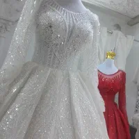 لباس عروس