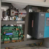 برقکار ساختمان و صنعتی