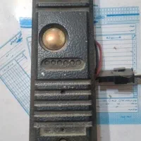 تکواحدی رنگی،دوربین مخفی