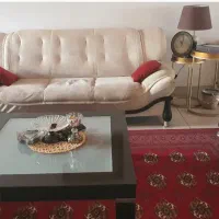 مبل ۷ نفره
