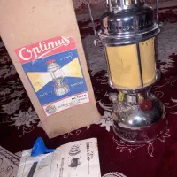 چراغ زنبوری اپتیموس