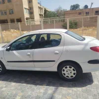206 صندوق دار مدل 89