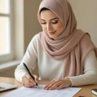 دعوت به همکاری
