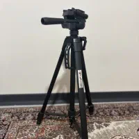 سه پایه دوربین ویفینگ مدل3560