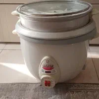 پلوپز ۳ کاره و قهوه ساز فلر و سرخ کن کاپریس