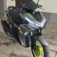 ایروکس ۱۸۰ زیگما هوا خنک مشابه صفر