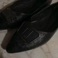 کفش کالج نو ۵۰۰ تومن