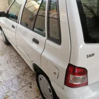 پراید 111  sE خونگی