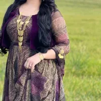 لباس کوردی