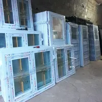 انواع درب و پنجرهUPVC*بار جدید رسید*مناسبترین قیمت|مصالح و تجهیزات ساختمان|مریوان, |دیوار