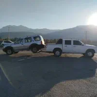 خودرو بر و یدک کش ماهان