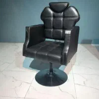 صندلی اصلاح مردانه صندلی گلایل