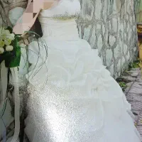 لباس عروس