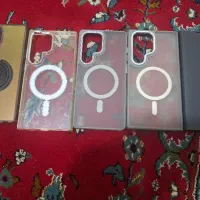 گار گوشی s24 اولترا گارد گوشی s25اولترا
