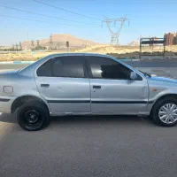 سمند84|خودرو سواری و وانت|اصفهان, کوی شهید کشوری|دیوار