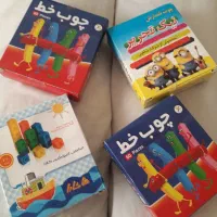 لوازم تحریروسایل مدرسه