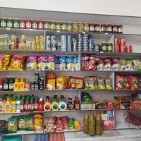 فروش اجناس و تجهیزات هایپر مارکت فوری