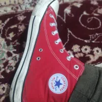 کتونی آل استار قرمز (ویتنام)