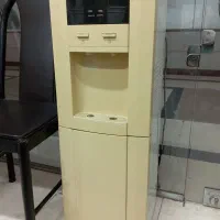آب سردکن و آبگرم کن ویخچال