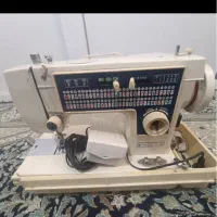 چرخ خیاطی