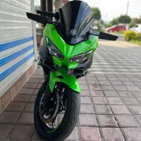 کاوازاکی نینجا z250