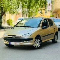 206تیب 3 بدون افتاب سوختگی عروسک مدل83
