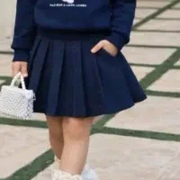 ست دورس تدی و دامن نو