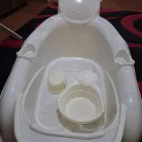 وان حمام بچه