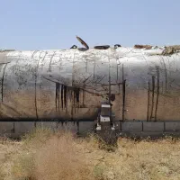 تانکر بزرگ