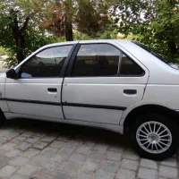 پژو 405.GLX|خودرو کلاسیک|اردستان, |دیوار