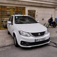 ساینا s دوگانه سوز مدل 1402 نقد و اقساط