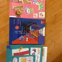 کتاب های نهایی دوازدهم