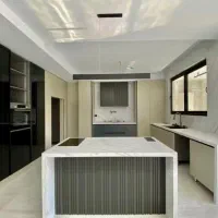 ۱۰۰متر۲خواب فول مشاعات ابی فعال ،فرمانیه،لواسانی