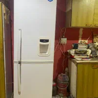 یخچال فریزر