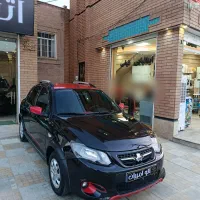 کوییک R مدل 401 بدون رنگ
