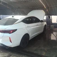 کی ام سی j7 مدل ۱۴۰۲ بی رنگ و پلمپ